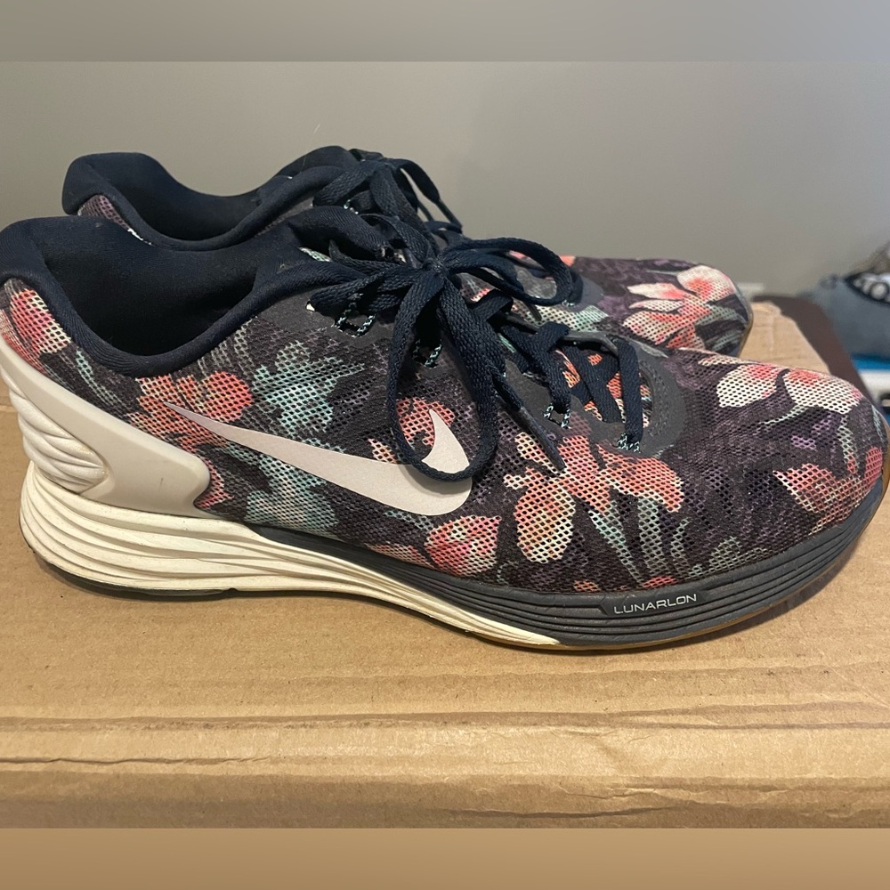 Nike sneakers